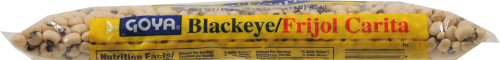 Goya® Blackeye Peas Perspective: bottom