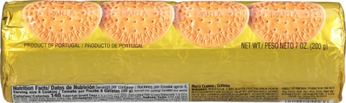 Goya Maria Cookies Perspective: bottom