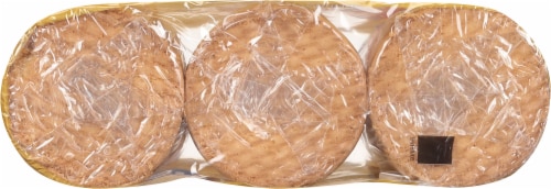 Goya® Maria Cookies Perspective: bottom
