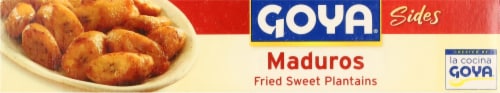 Goya® Ripe Plantains Perspective: bottom
