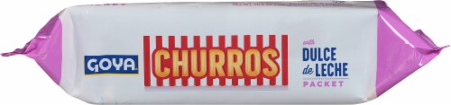GOYA® Churros with Dulce de Leche Perspective: bottom