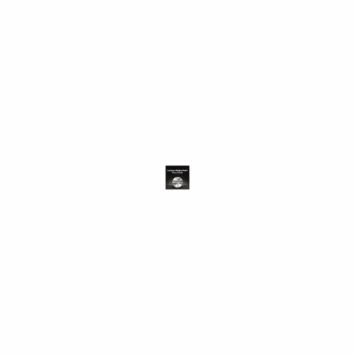 Duracell Lithium Battery 3V Each (DL1216BPK) Perspective: bottom