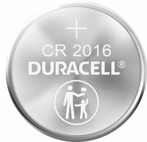 Duracell 2025 Lithium Coin Batteries, 4 pk - Kroger