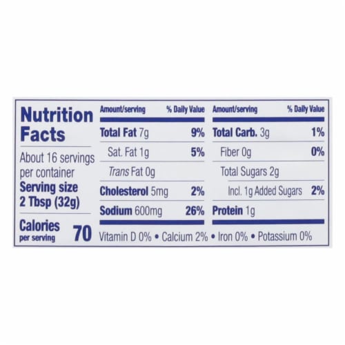 Ken's Steak House® Light Caesar Salad Dressing & Marinade, 16 fl oz