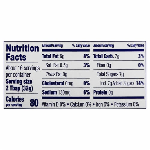 Ken's Steak House® Light Raspberry Walnut Vinaigrette Salad Dressing & Marinade Perspective: bottom
