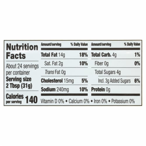 Ken's Steak House® Thousand Island Salad Dressing Perspective: bottom