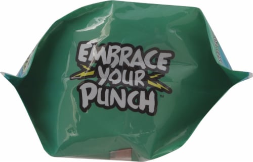 Sour Punch® Not So Sour Sweet Bites Candy Perspective: bottom