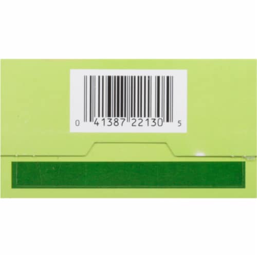 4C® Sugar Free Green Tea with Honey Tea2Go® Iced Tea Mix Perspective: bottom