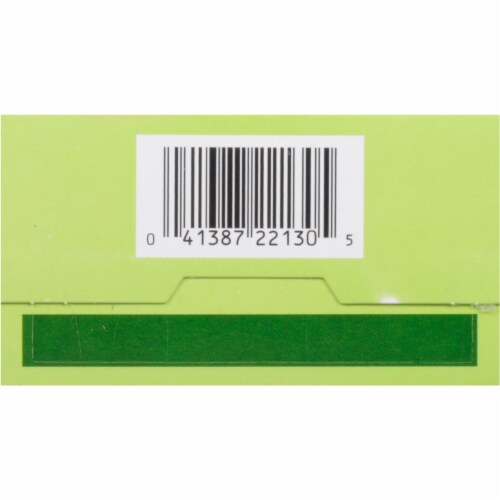 4C® Sugar Free Green Tea with Honey Tea2Go® Iced Tea Mix Perspective: bottom