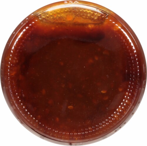 Kikkoman® Takumi Collection Spicy Miso Teriyaki Sauce (6 Pack) Perspective: bottom