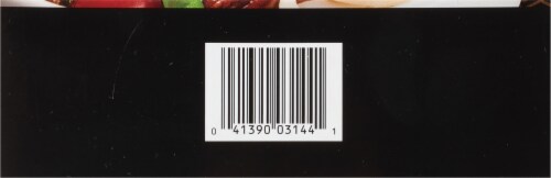 Kikkoman® Black Pepper Noodle Kit with Sauce Perspective: bottom