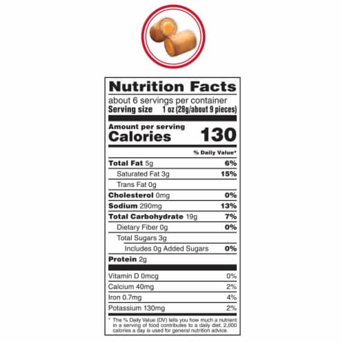 Combos Stuffed Snacks Pizzeria Baked Pretzel Snacks Perspective: bottom