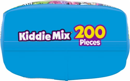 Brach's® Kiddie Mix Candy Perspective: bottom