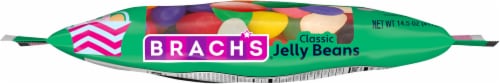 Brach's® Classic Jelly Beans Easter Candy Bag Perspective: bottom