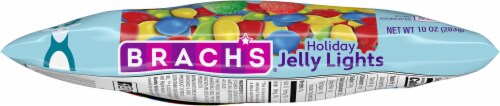 Brach's® Holiday Lights Jelly Candy Perspective: bottom