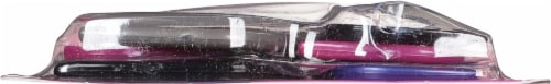 Goody® Detangle It® Hair Combs Perspective: bottom