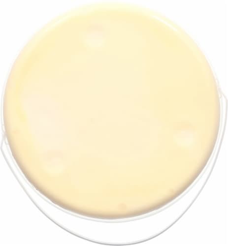 Kemps® New York Vanilla Ice Cream Tub Perspective: bottom