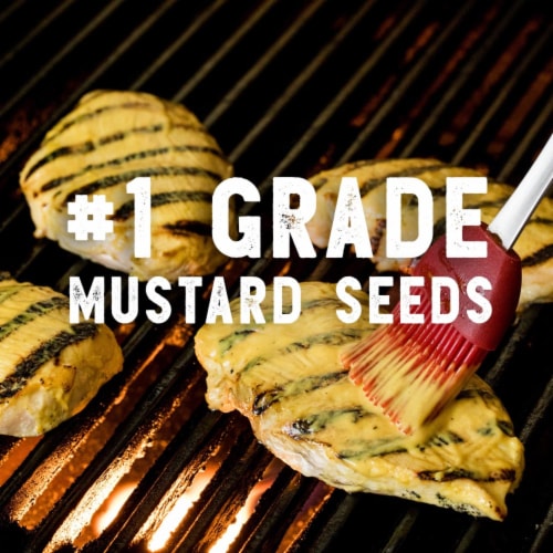 French's® Classic Yellow Mustard Perspective: bottom