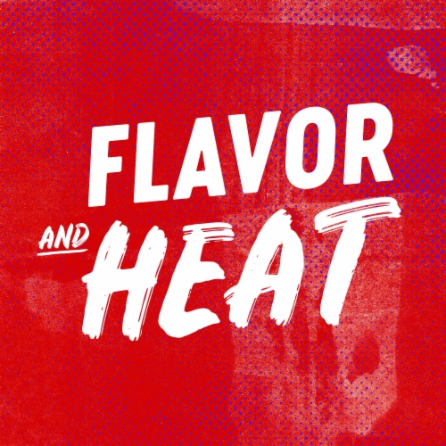 Frank's RedHot® Buffalo Garlic Wing Sauce Perspective: bottom