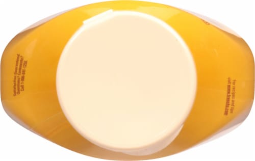 French's® Creamy Yellow Mustard Spread Perspective: bottom