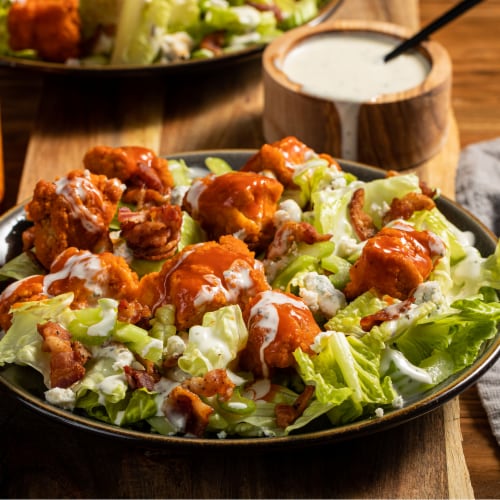 Frank's RedHot® Buffalo Wings Sauce Perspective: bottom