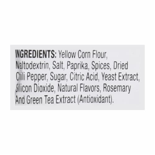 Ortega Taco Original Seasoning Mix, Kosher Perspective: bottom