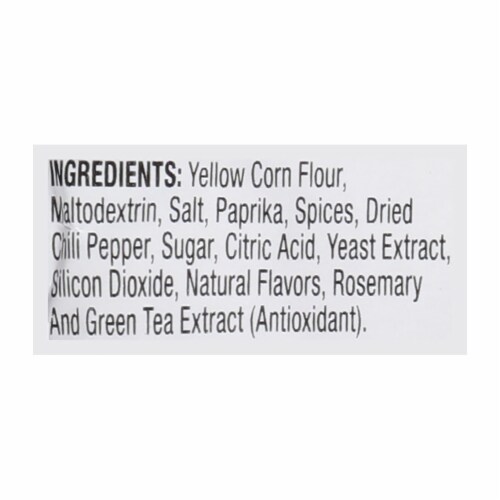 Ortega Taco Original Seasoning Mix, Kosher Perspective: bottom