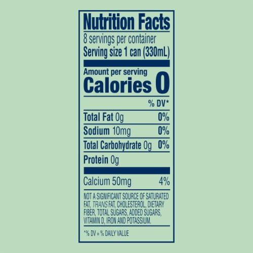 S. Pellegrino® Original Sparkling Natural Mineral Water Perspective: bottom