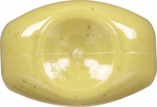 Silver Spring® Hot Wasabi Sauce Perspective: bottom