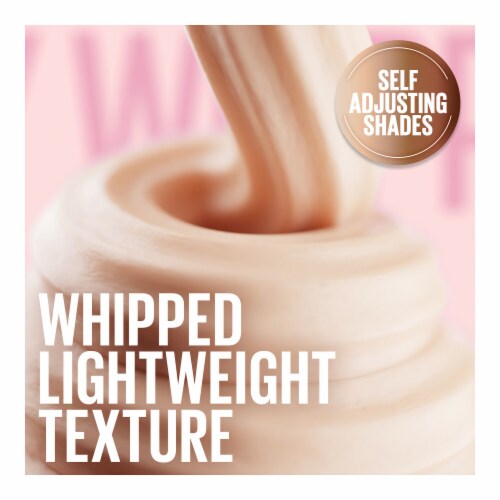 Maybelline Instant Age Rewind Instant Perfector 4-in-1 Matte Makeup 03 Medium Perspective: bottom
