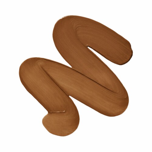 Maybelline Instant Age Rewind Eraser Foundation 360 Perspective: bottom