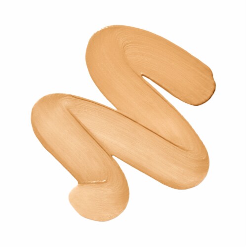 Maybelline Instant Age Rewind Eraser Foundation 210 Perspective: bottom