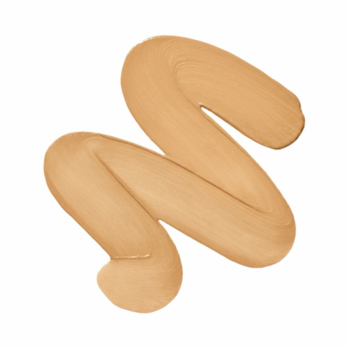 Maybelline Instant Age Rewind Eraser Foundation 225 Perspective: bottom