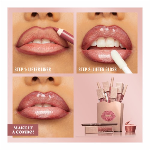 Maybelline Lifter Liner Lip Liner with Hyaluronic Acid Player Perspective: bottom