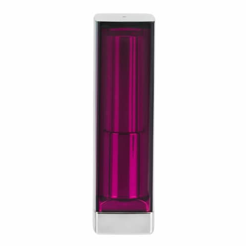 Maybelline Color Sensational Lipstick The Creams 105 Pink Wink Perspective: bottom