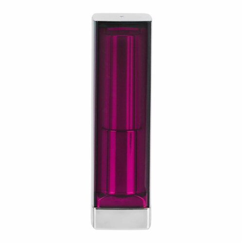 Maybelline Color Sensational Lipstick The Creams 105 Pink Wink Perspective: bottom