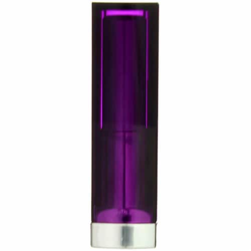 Maybelline Color Sensational The Creams Cream Finish Lipstick Makeup Plum Perfect Perspective: bottom