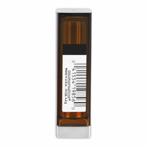 Maybelline Color Sensational Lipstick The Creams 205 Nearly There Perspective: bottom