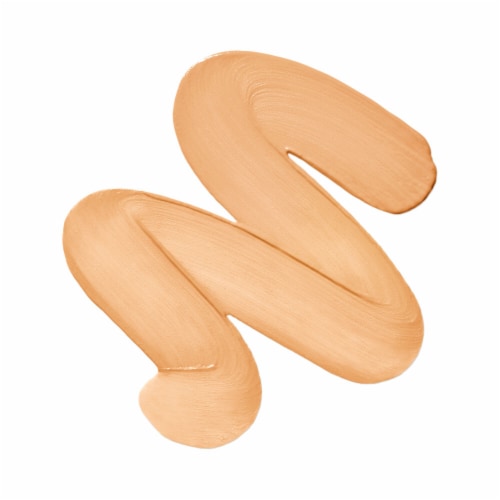 Maybelline Instant Age Rewind Eraser Foundation 190 Perspective: bottom