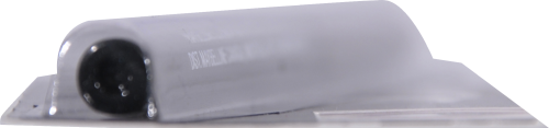 Maybelline Eye Studio Bold Brown Eye Liner Perspective: bottom