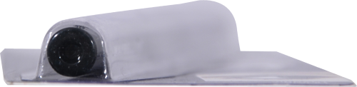 Maybelline Eye Studio Vibrant Violet Eye Liner Perspective: bottom