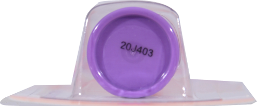 Maybelline Baby Lips Peach Kiss Lip Balm Perspective: bottom