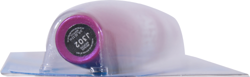 Maybelline Volume Express Falsies Very Black Mascara Perspective: bottom