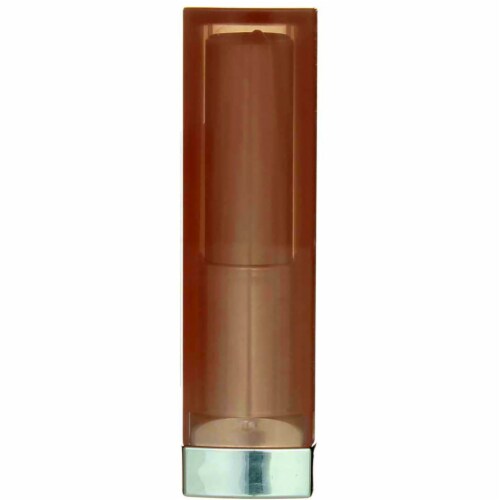 Maybelline Color Sensational The Buffs Bare All Lip Color Perspective: bottom