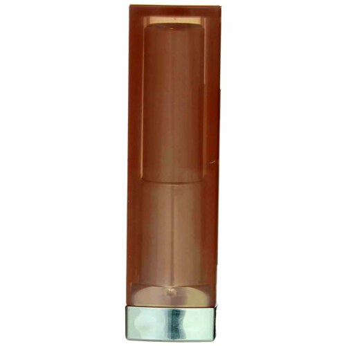 Maybelline Color Sensational The Creams Cream Finish Lipstick Makeup Touchable Taupe Perspective: bottom