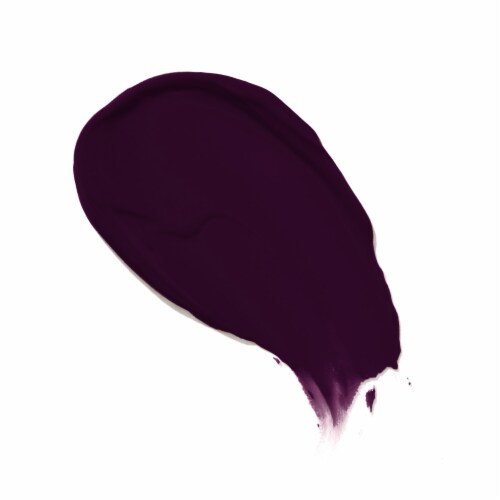 Maybelline New York Color Sensational Vivid Matte Liquid Lipstick, 50 Possessed Plum Perspective: bottom