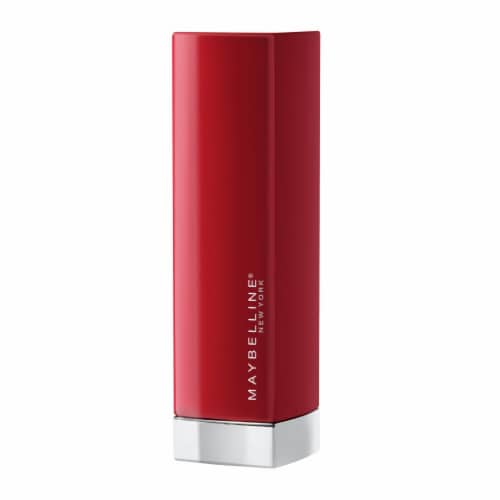 Maybelline Color Sensational Lipstick Made For All 385 Ruby For Me Perspective: bottom