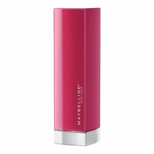 Maybelline Color Sensational Lipstick Made For All 379 Fuchsia For Me Perspective: bottom