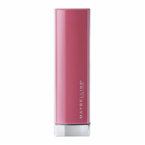 Maybelline Color Sensational Lipstick Made For All 376 Pink For Me Perspective: bottom