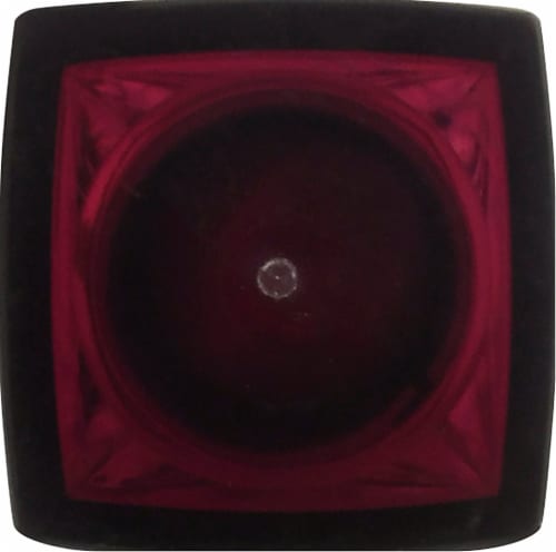 Maybelline Color Sensational Pink Thrill Cream Finish Lipstick Perspective: bottom